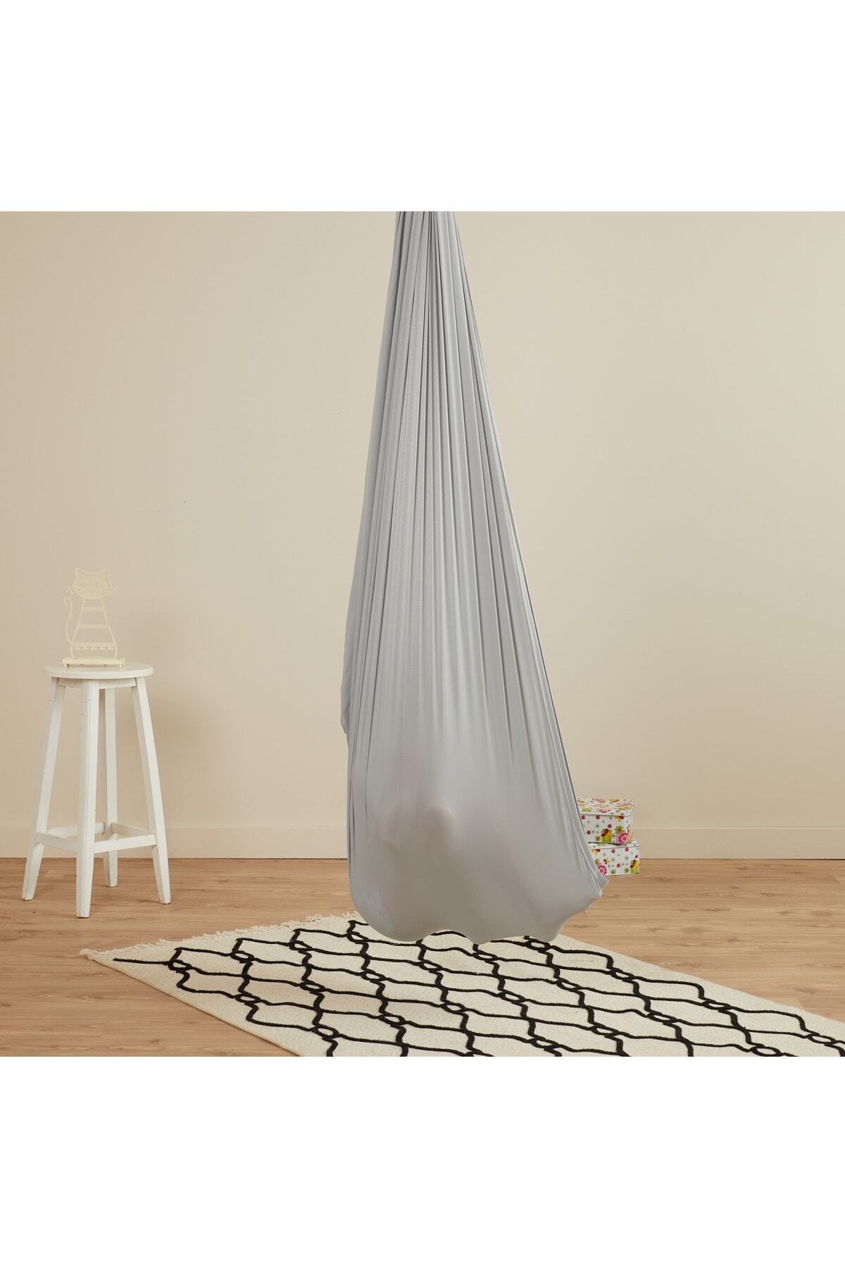 Svava Cuddle Yoga Swing Çocuk Aktivite Gelişim Salıncağı Duyusal Terapi Salıncak, Hamak Salıncağı fotoğrafı 2 (önizleme)