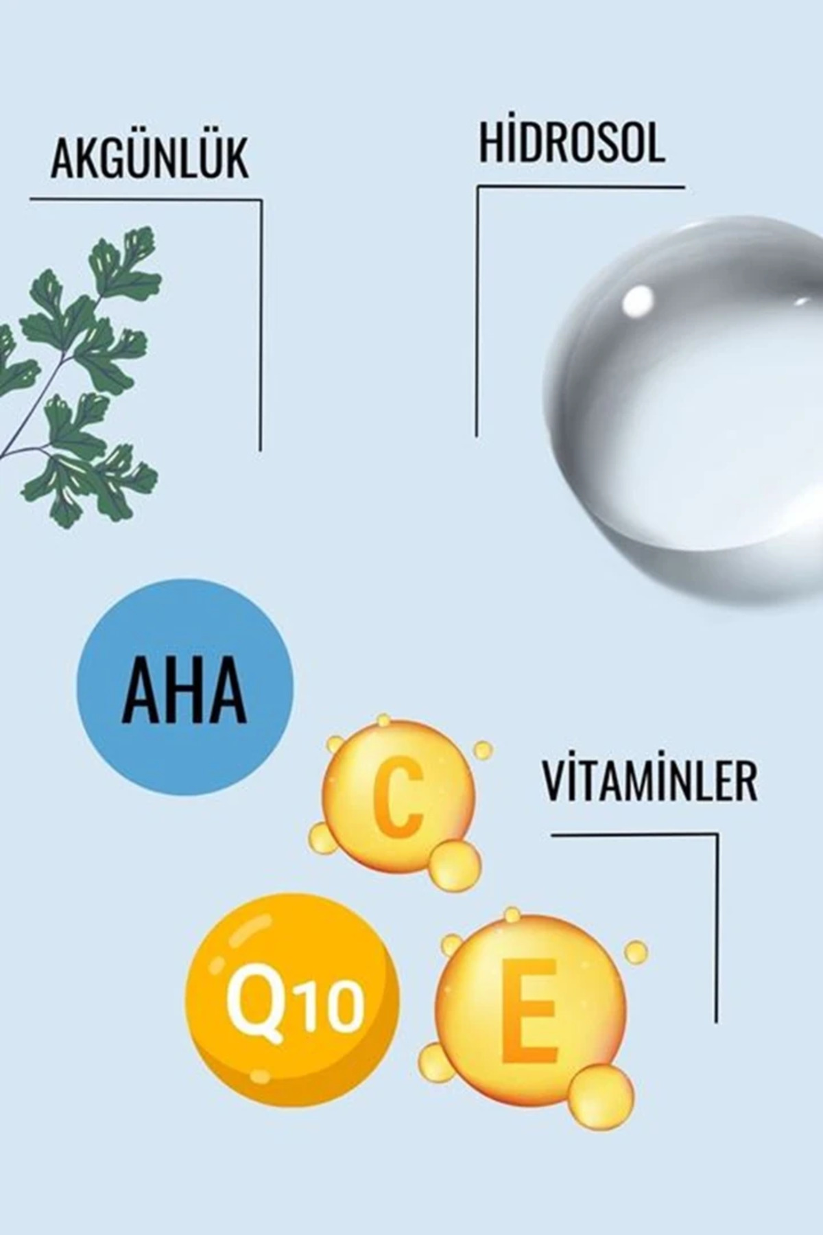 Vitamin Tonik 50 ml — 00406 — تصویر 3 از 3