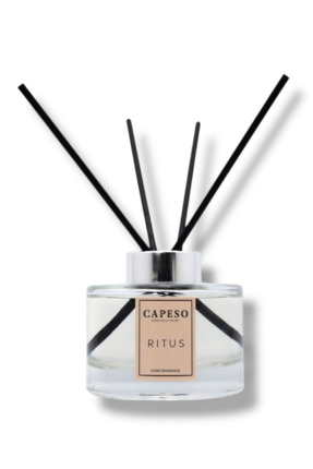 Capeso Ritus 150 ml Çubuklu Oda Kokusu – Sıcak ve Etkileyici, Günlerce Kalıcı...