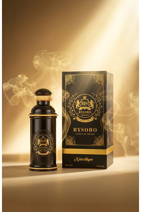 By Soro Narcotique Edp 100 ml Erkek Parfüm