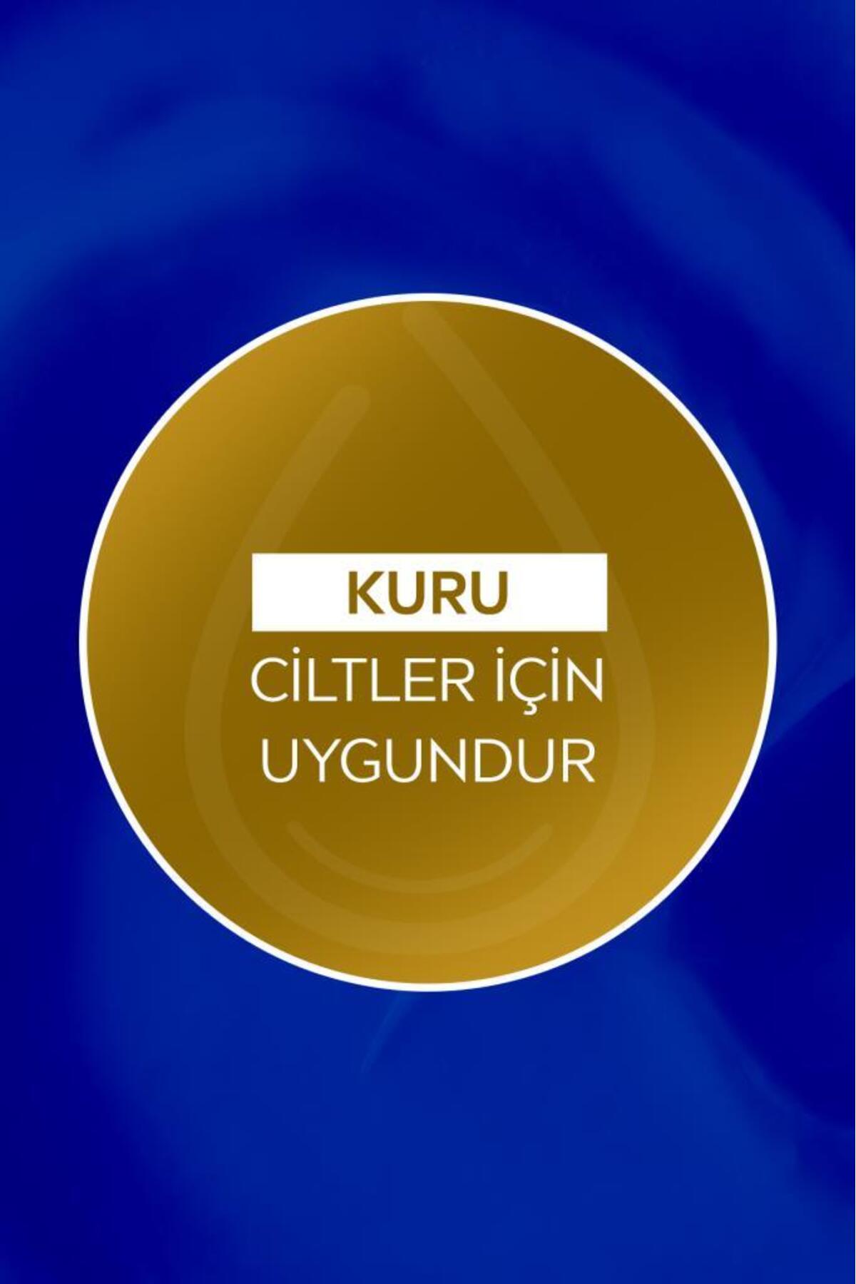 SPF15 Besleyici Gündüz Yüz Bakım Kremi 50ml, Kuru Ciltler, 24 Saat Nemlendirici, Badem Yağı — 81243-08200-20 — تصویر 2 از 3