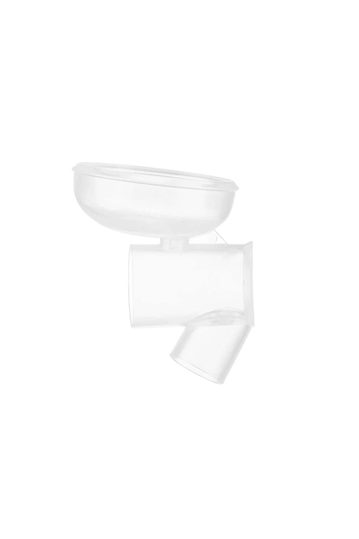 Babyjem Giyilebilir Göğüs Pompası fotoğrafı 7 (önizleme)