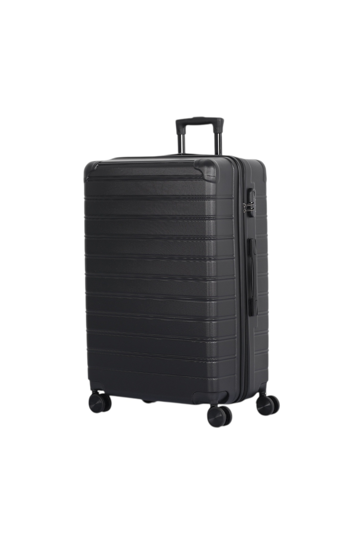 حقيبة سفر ماركة مصنوعه من ABS عالي الجوده مقاس28 ا...