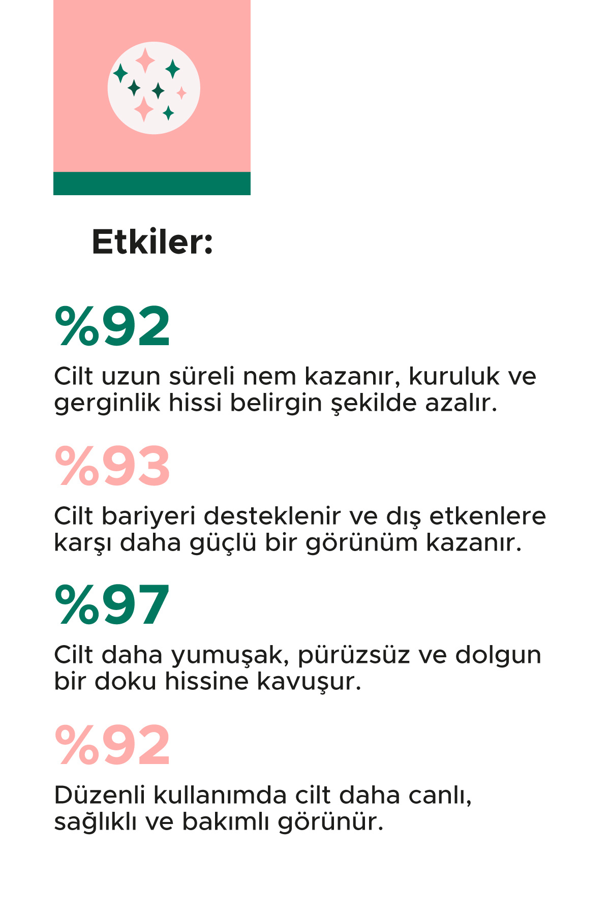 5 farklı Hyaluronik Asit İçeren Nemlendirici Krem Glow Hydrate 5 Moisturizing Cream 50 ml — GHC2501 — تصویر 5 از 8