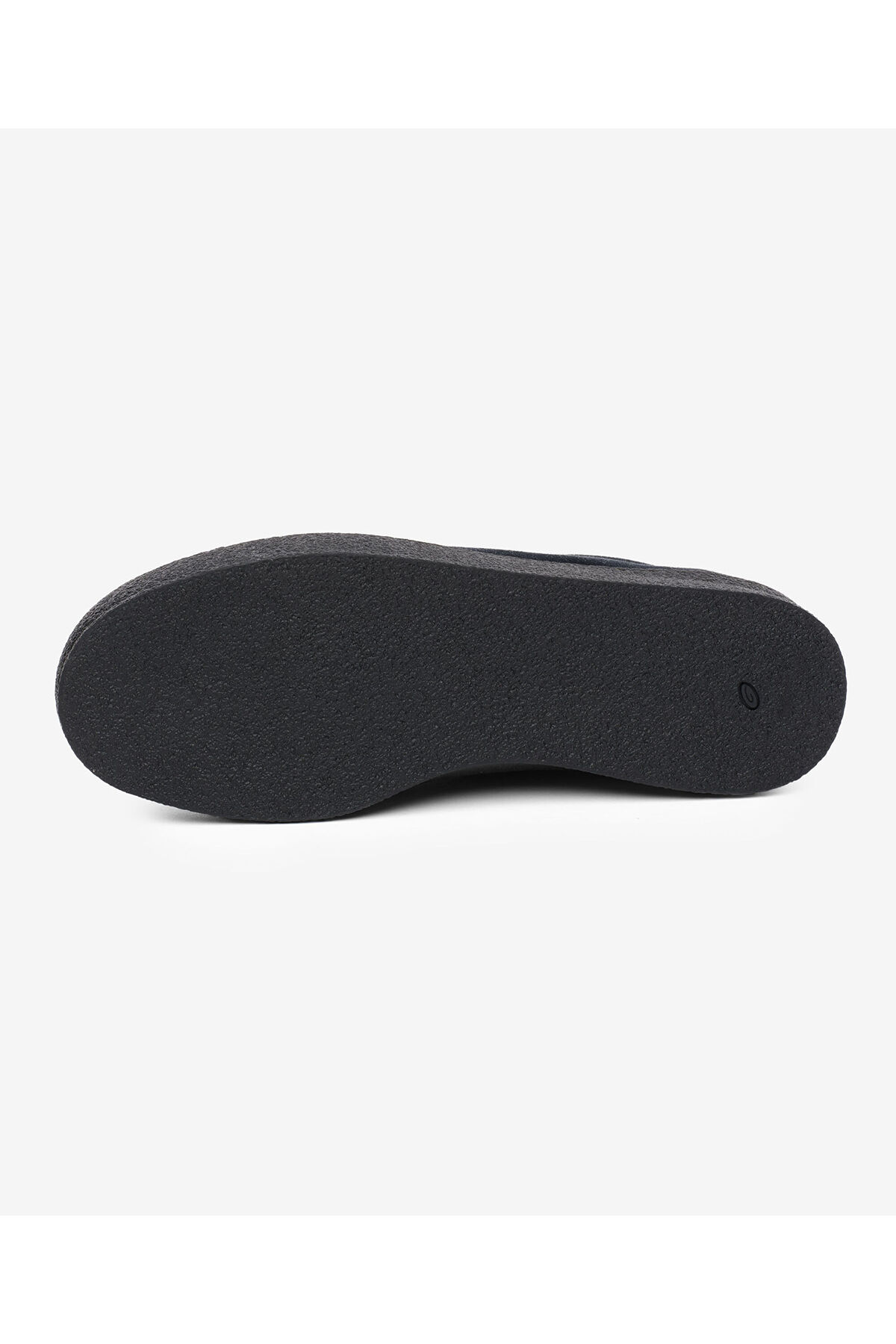 Greyder  Erkek Lacivert Hakiki Deri Ayakkabı 5K1UA18521 - Görsel 6