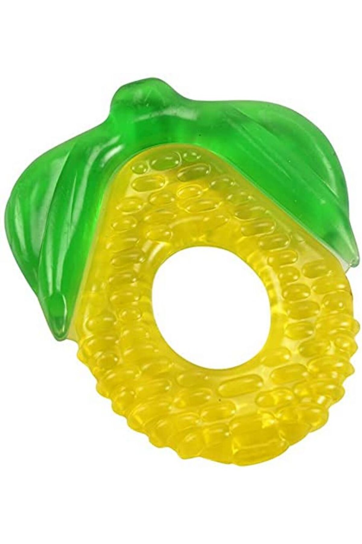 h.t sağlık Limon Diş Eti Kaşıma - Bebek diş çıkarma fotoğrafı 5 (önizleme)