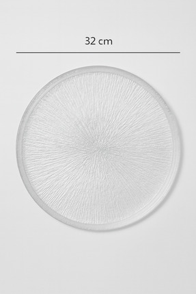 Genel Markalar NUUK SUNUM TABAK 32CM