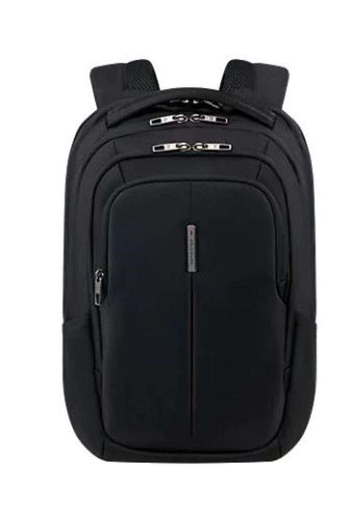 Samsonite  KR2-09-003 17.3 Guard IT 3.0 Notebook Sırt Çantası Siyah