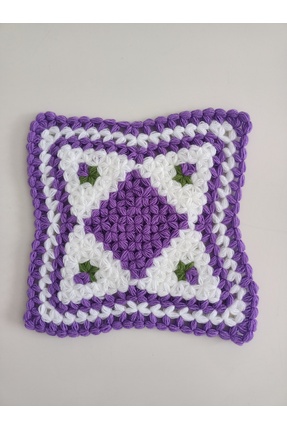 elifçaydaş El Örgüsü Banyo Lifi Kesesi