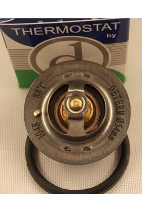 DETERM HYUNDAI ACCENT II (LC) 1,3 1,5 88°C TERMOSTAT (YUMURTA KASA) (1995-200...