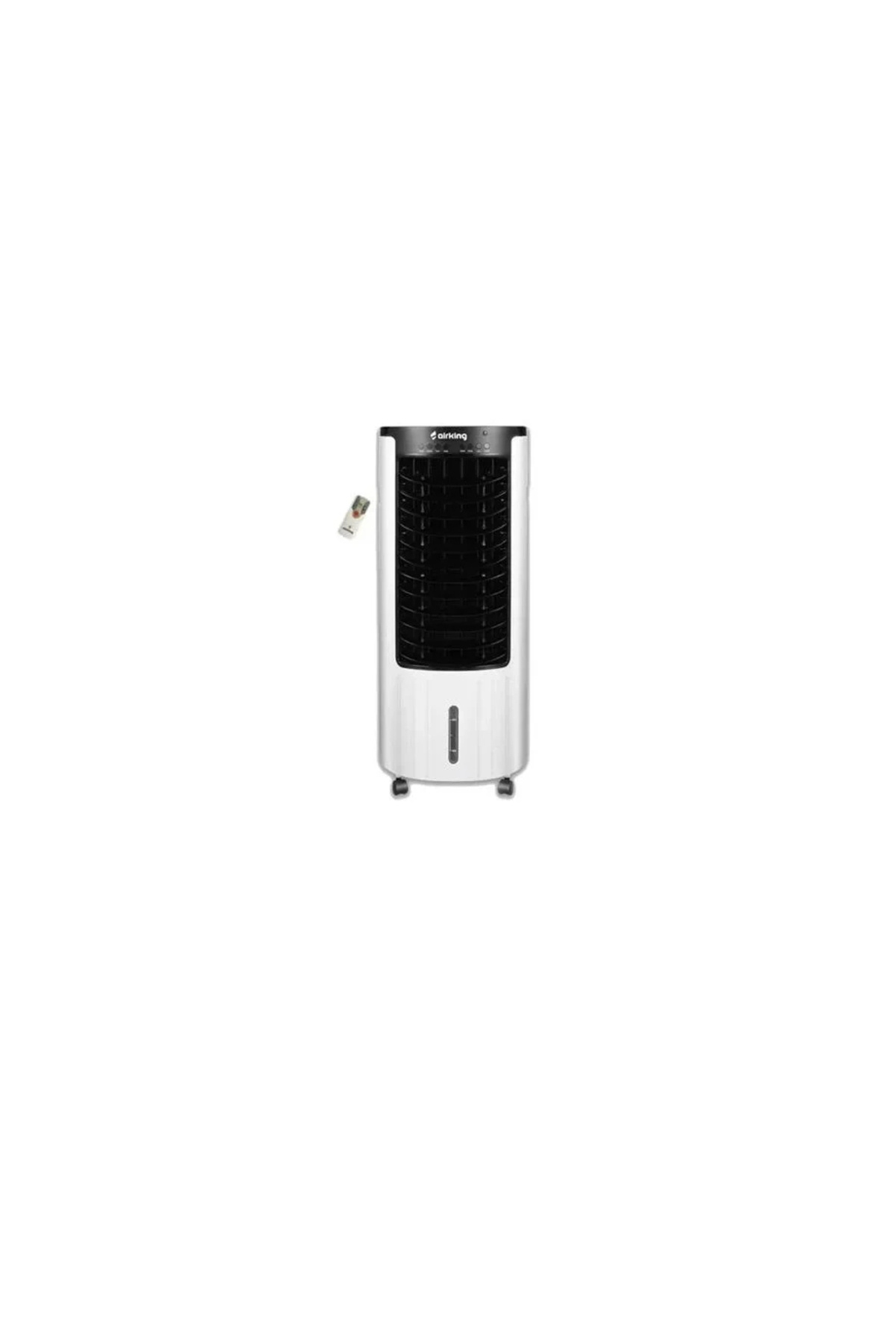  Airflow2 サイズ60-61cm Airking CLIMAX 1312 PORTATİF DİJİTAL MOBİL AIR COOLER HAVA