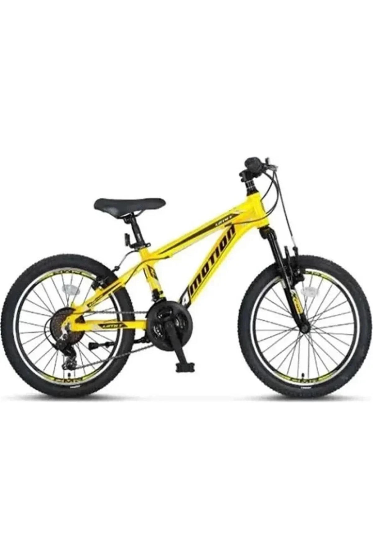 Ümit ÜMİT 2077 MOTION ERKEK ÇOCUK BİSİKLETİ 306H V 20 JANT 18