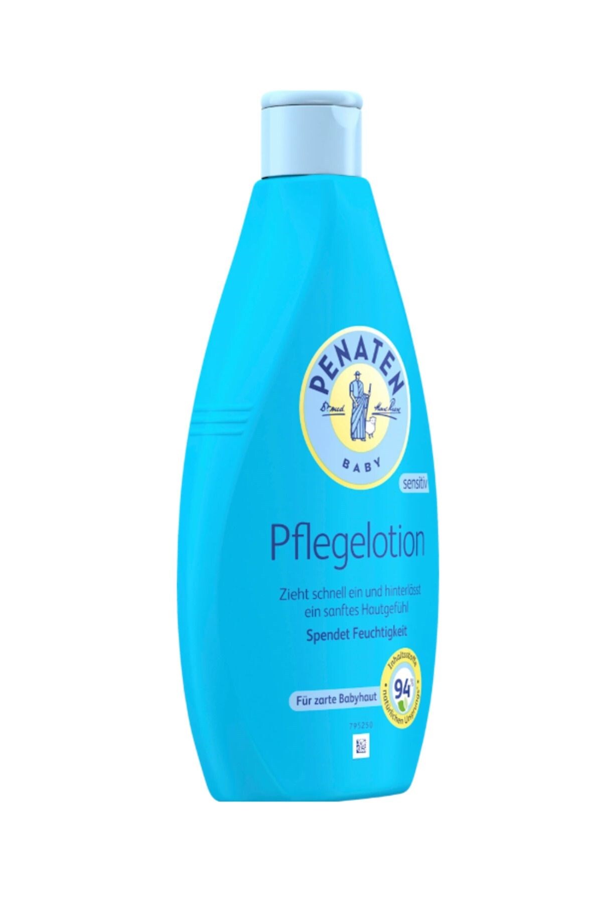 Penaten Bebek Bakım Losyonu 400 Ml Pat-4424 fotoğrafı 4 (önizleme)