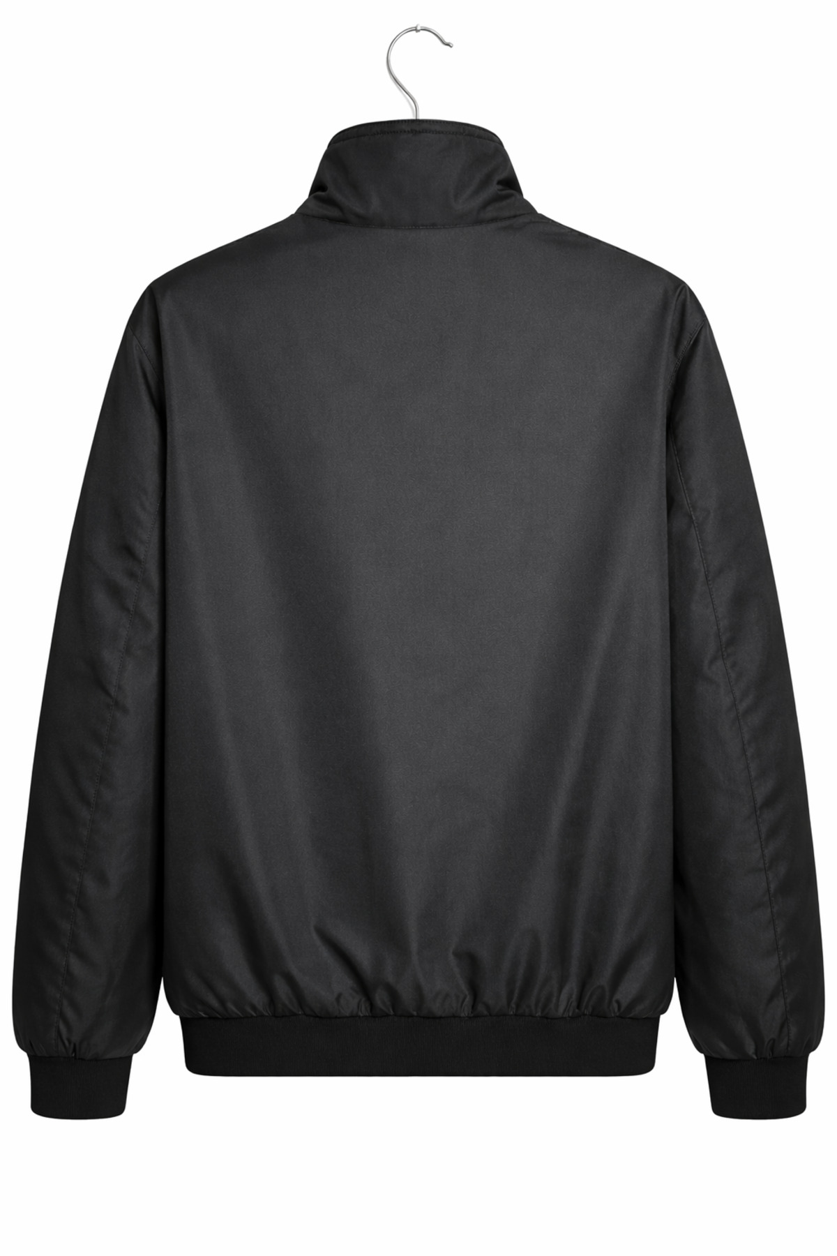 Mercostore  Erkek Mevsimlik Astarlı Cep Detaylı Yağmurluk/Rüzgarlık - Görsel 2