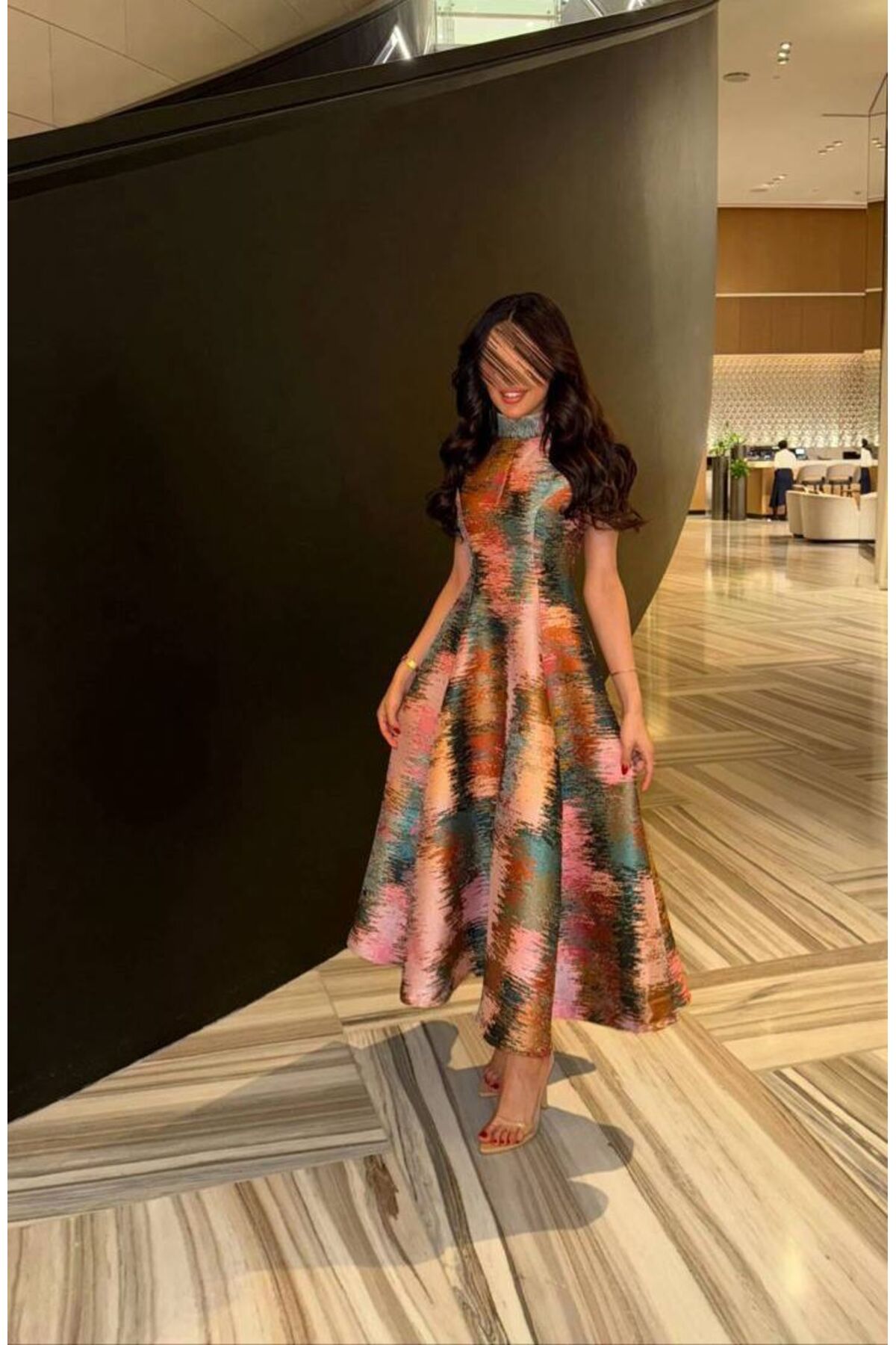 111111 #فستان_العيد 😍😍😍