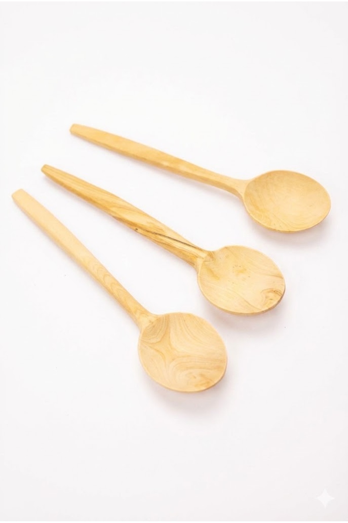 Şimşir Dessert Spoon 1 Piece