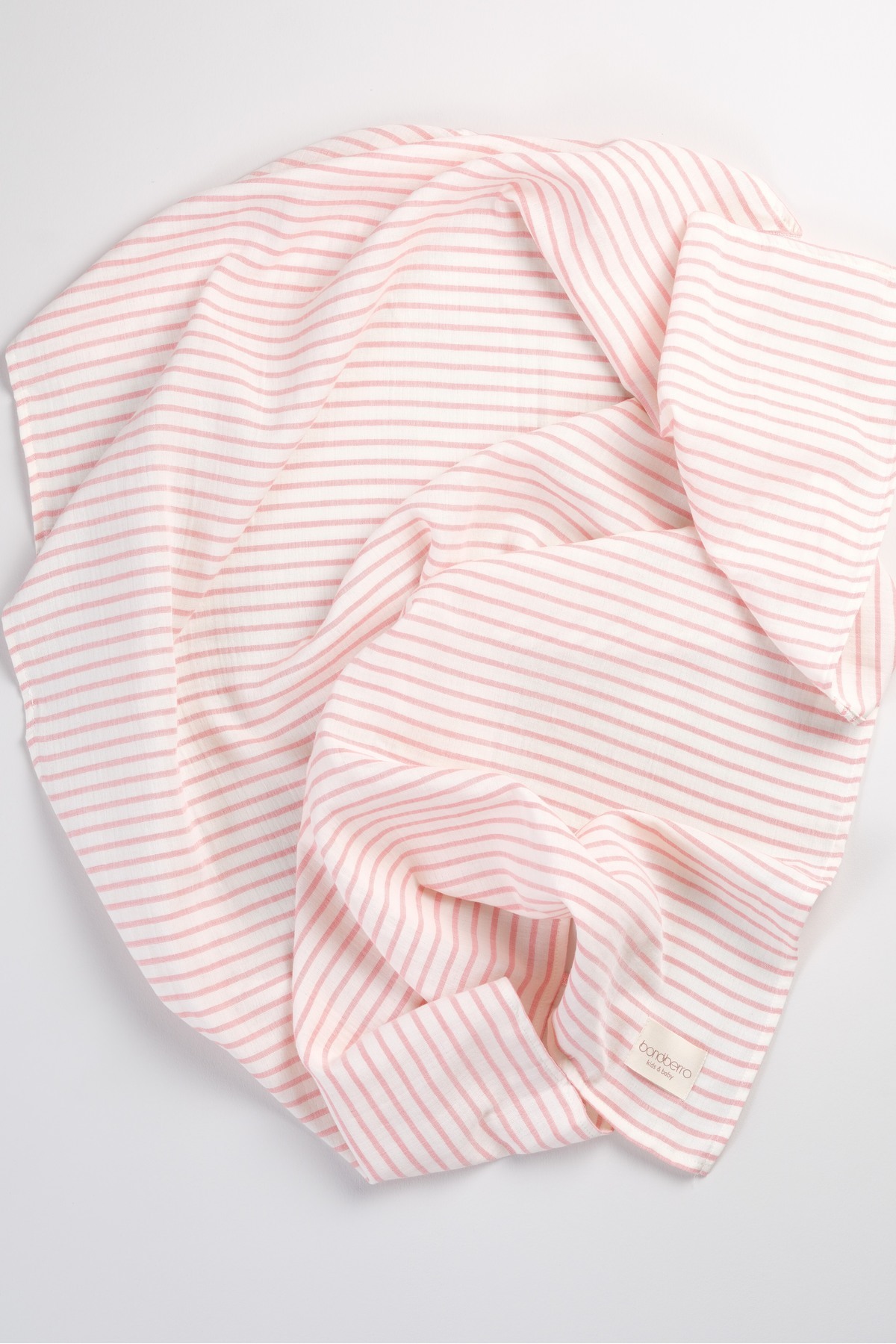 Bondberro Özel Kutulu 3 Adet 2 Katlı Müslin Örtü & Battaniye %100 Pamuklu Xl Boy 100 X 85 Cm ( Mercan ) fotoğrafı 6 (önizleme)