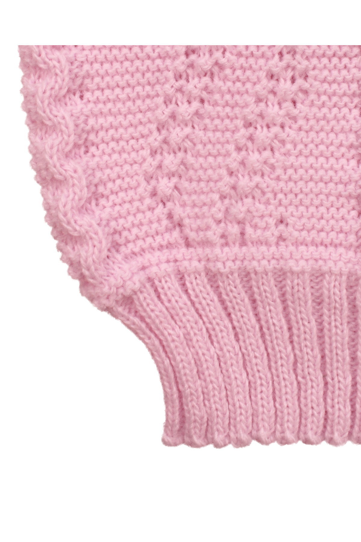 bebegen Pembe Bebek Triko 4 lü Takım fotoğrafı 4 (önizleme)