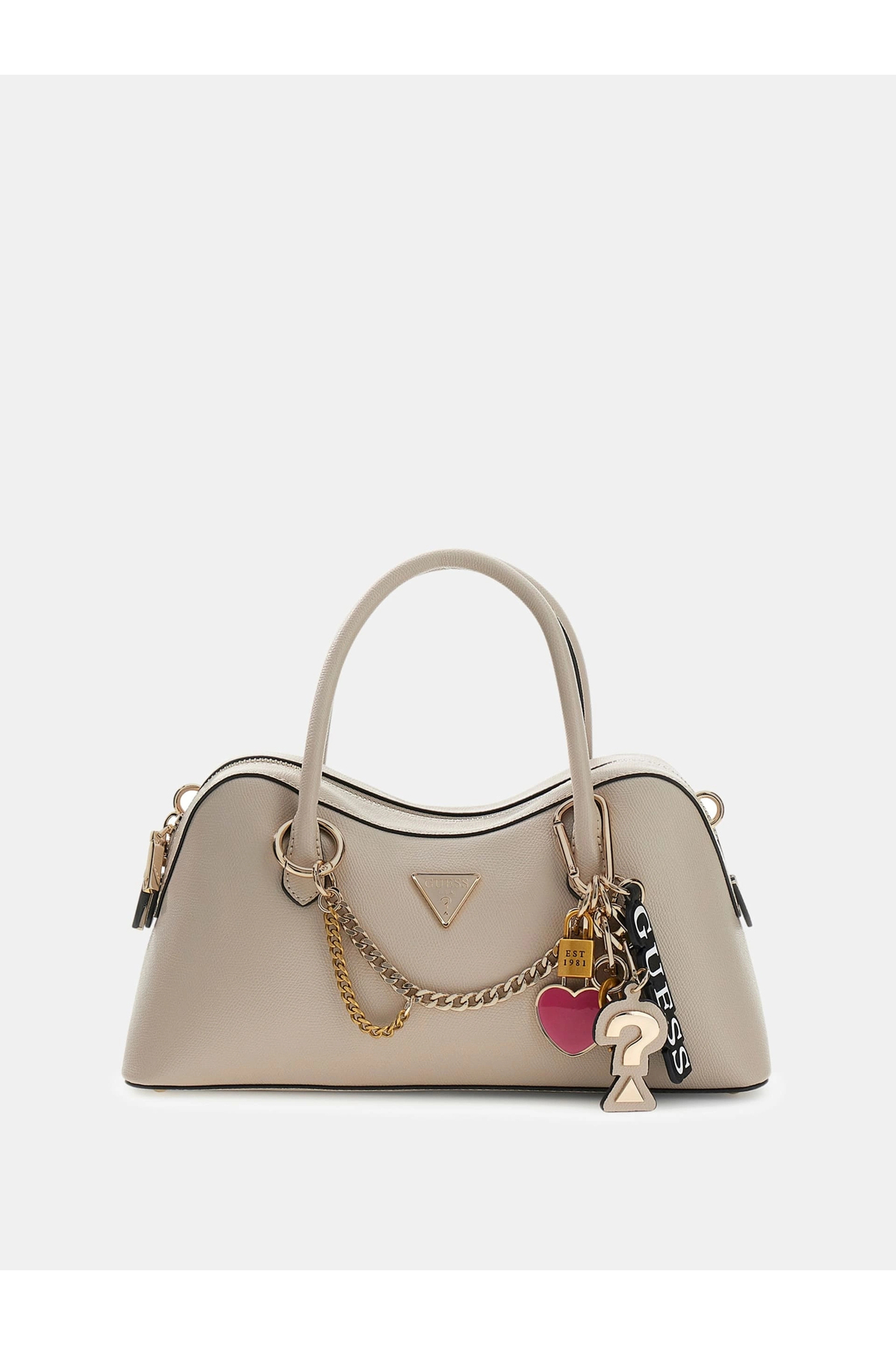 گس کیف دستی زنانه داوینا مدل بژ HWBG9899060-LTA