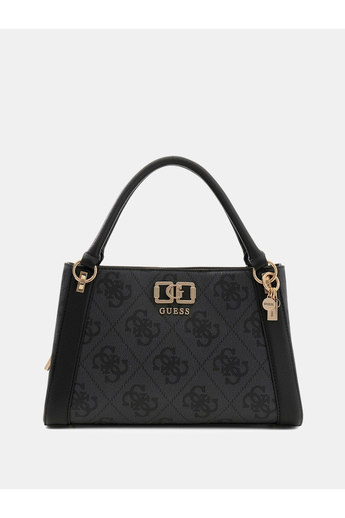 گس کیف دستی زنانه طرح دوست دختر کارنیلا مدل آنتراسیت HWOS9901060-CLO