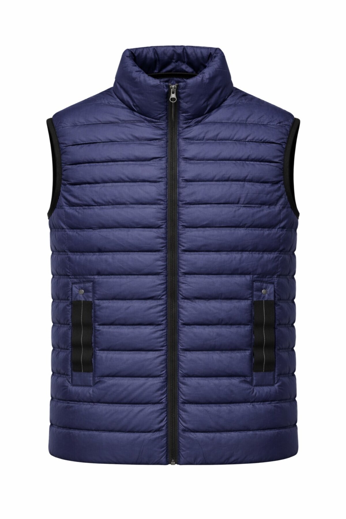 Plus Scorpion  Erkek Şişme Yelek – Suya Dayanıklı, Soğuk Geçirmez, Günlük ve Outdoor Kullanım (S–2XL)