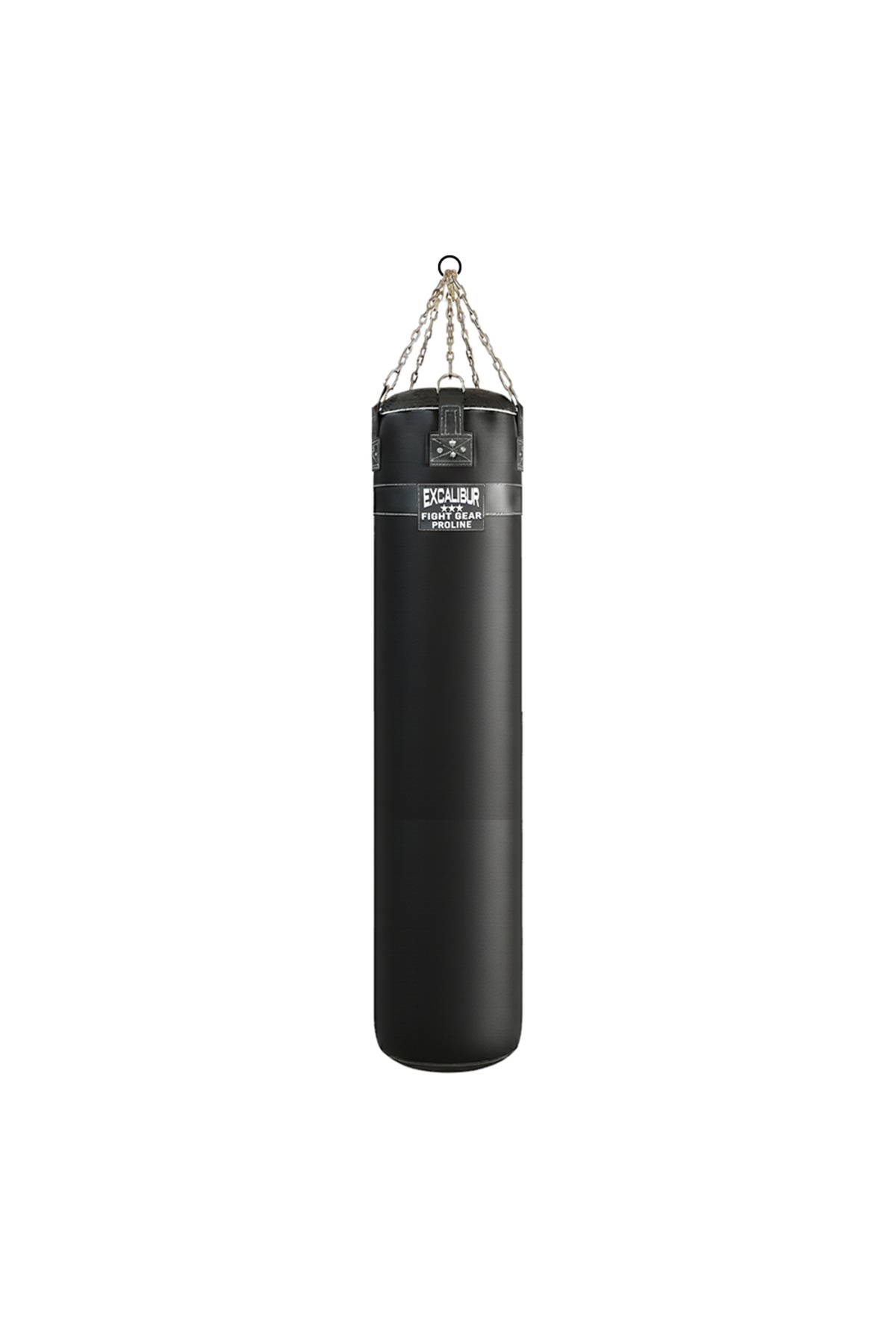 Excalibur Proline Salon Tipi Boks Torbası 180 x 40 cm Siyah
