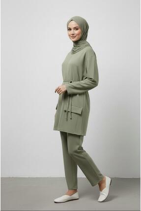 SCUBA TESETTÜR TAKIM