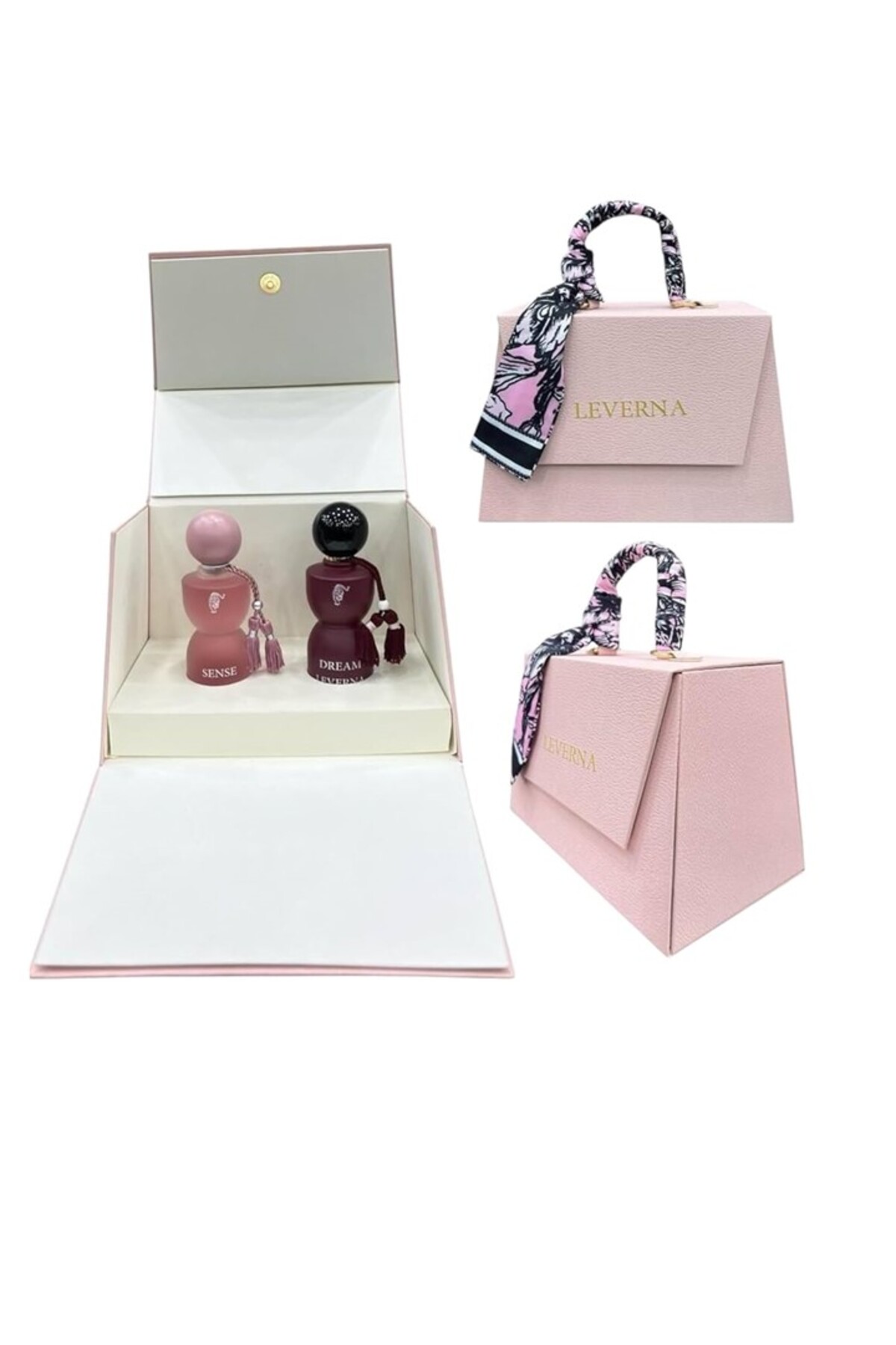 LEVERNA ليفيرينا بديل مستوحى من لافيرن جورجينا سينس من بليزا 75 مل 456789, on...