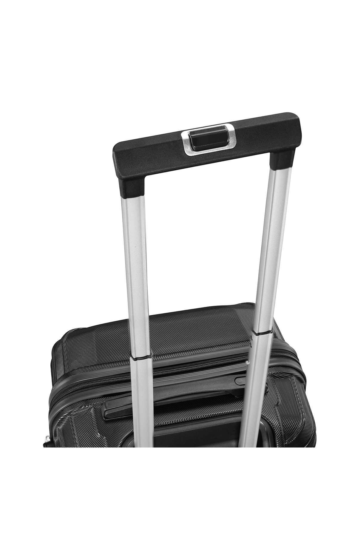 Wexta  Wx-1001 Siyah Kabin Boy Valiz - Görsel 6