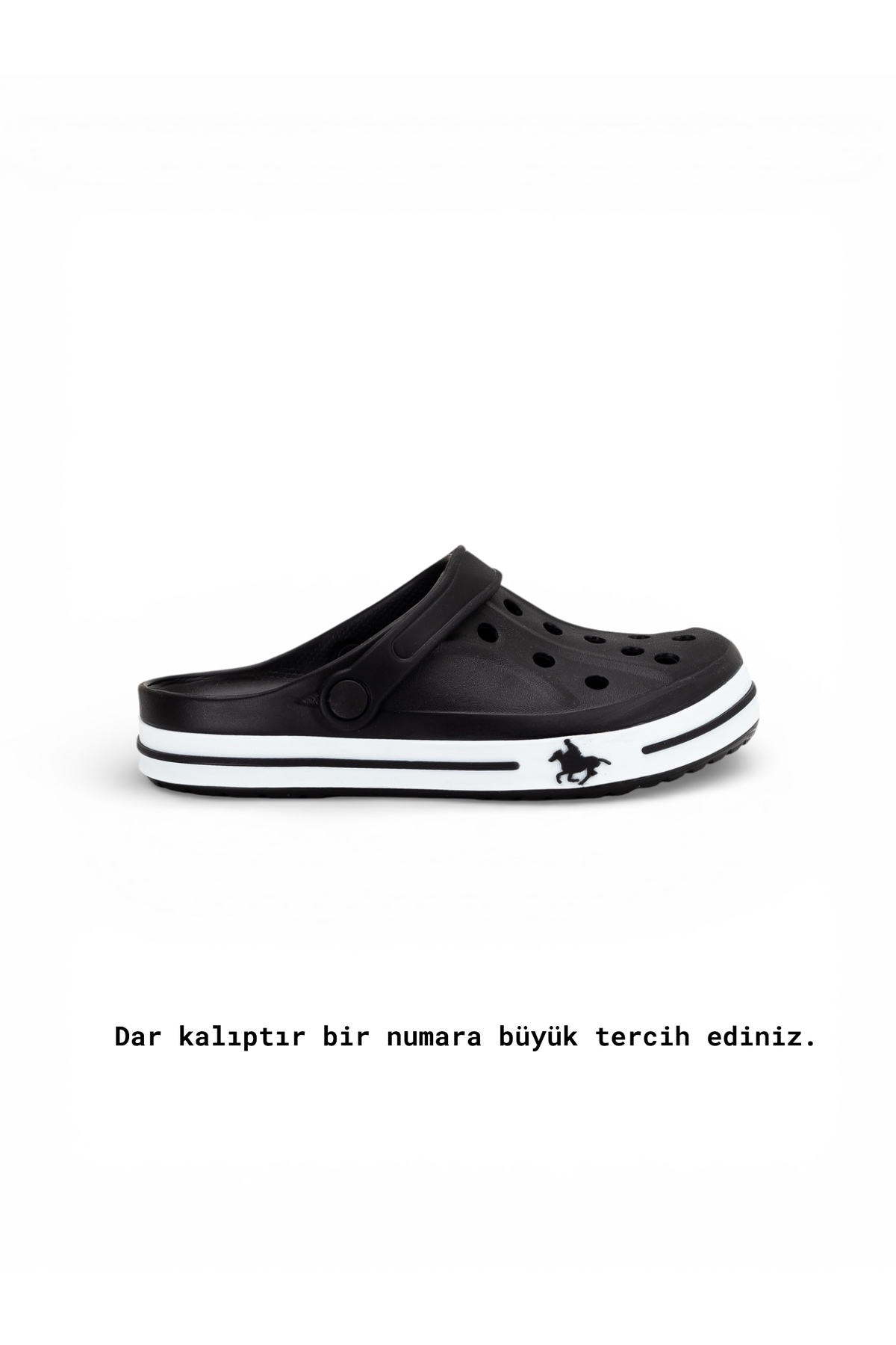 Vaska Roma Pro Günlük Unisex Spor Terlik