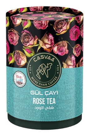CASVAA COFFE Osmanlı Çayı 200g