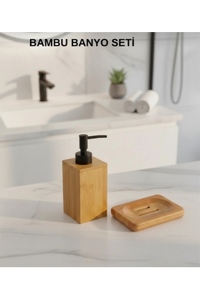 kamptek kamp teknolojisi Kamptek Ahşap Atolyesinden Mutfak Sıvı Sabunluk 100 ...