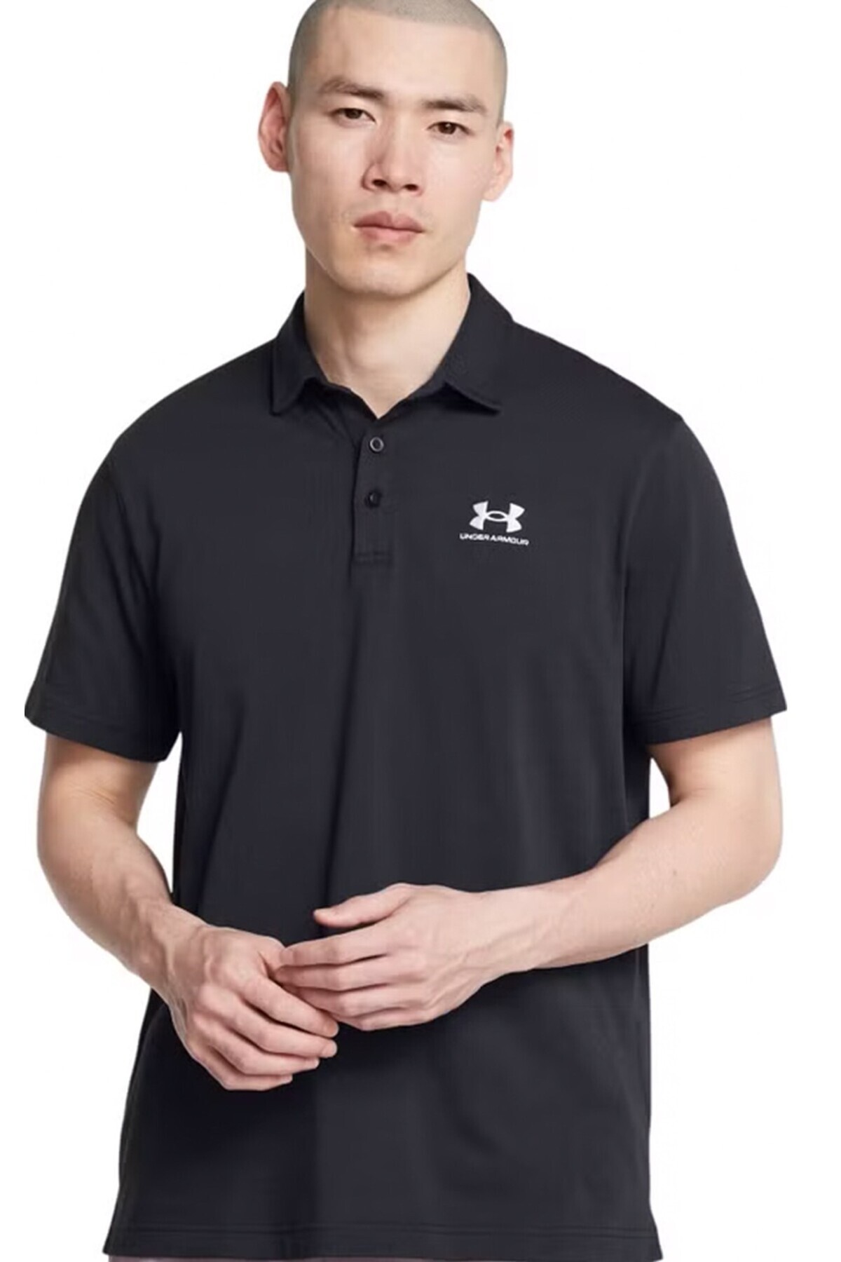 آندر آرمور تی‌شرت پولو مردانه طرح UA Icon Polo