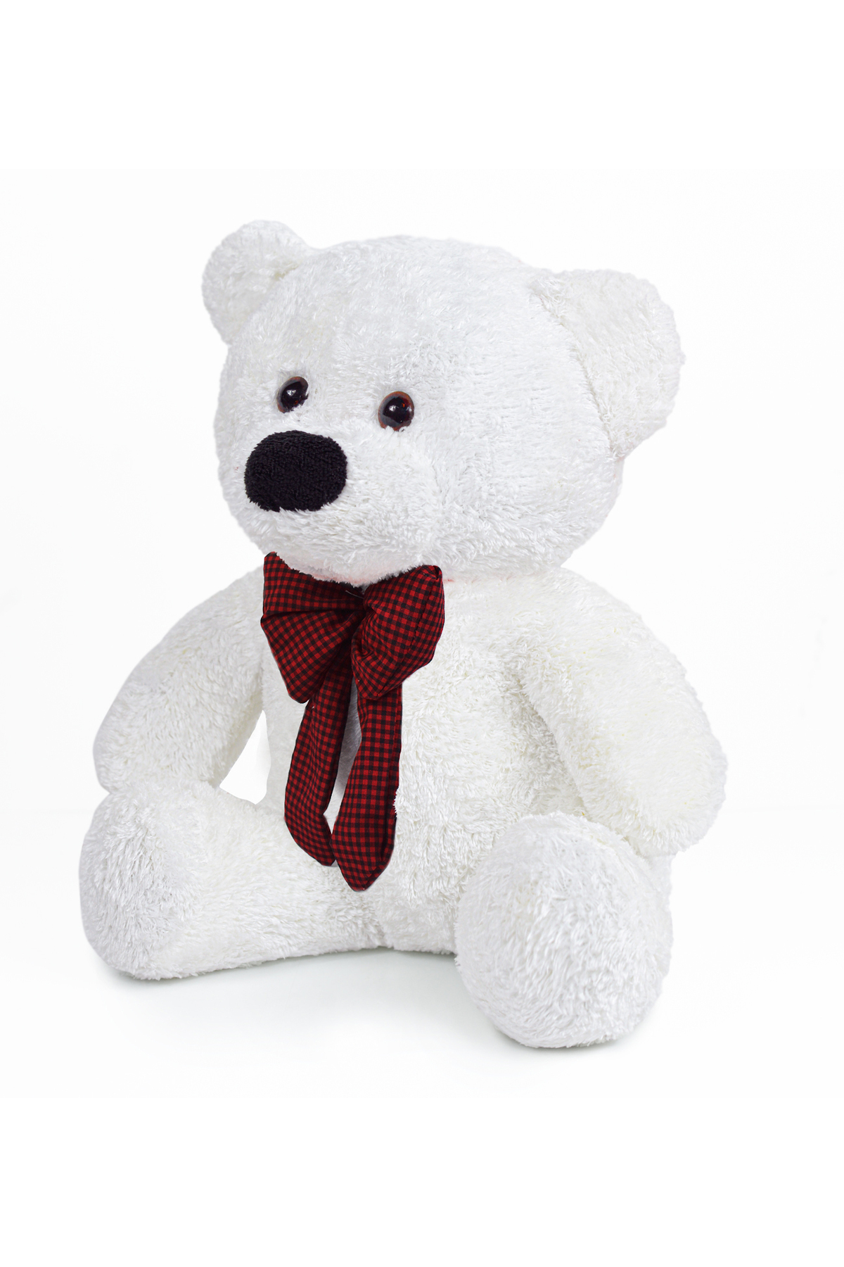 Legosh Oyuncak Peluş Ayıcık 50 cmHediyelik Ayı fotoğrafı 3 (önizleme)