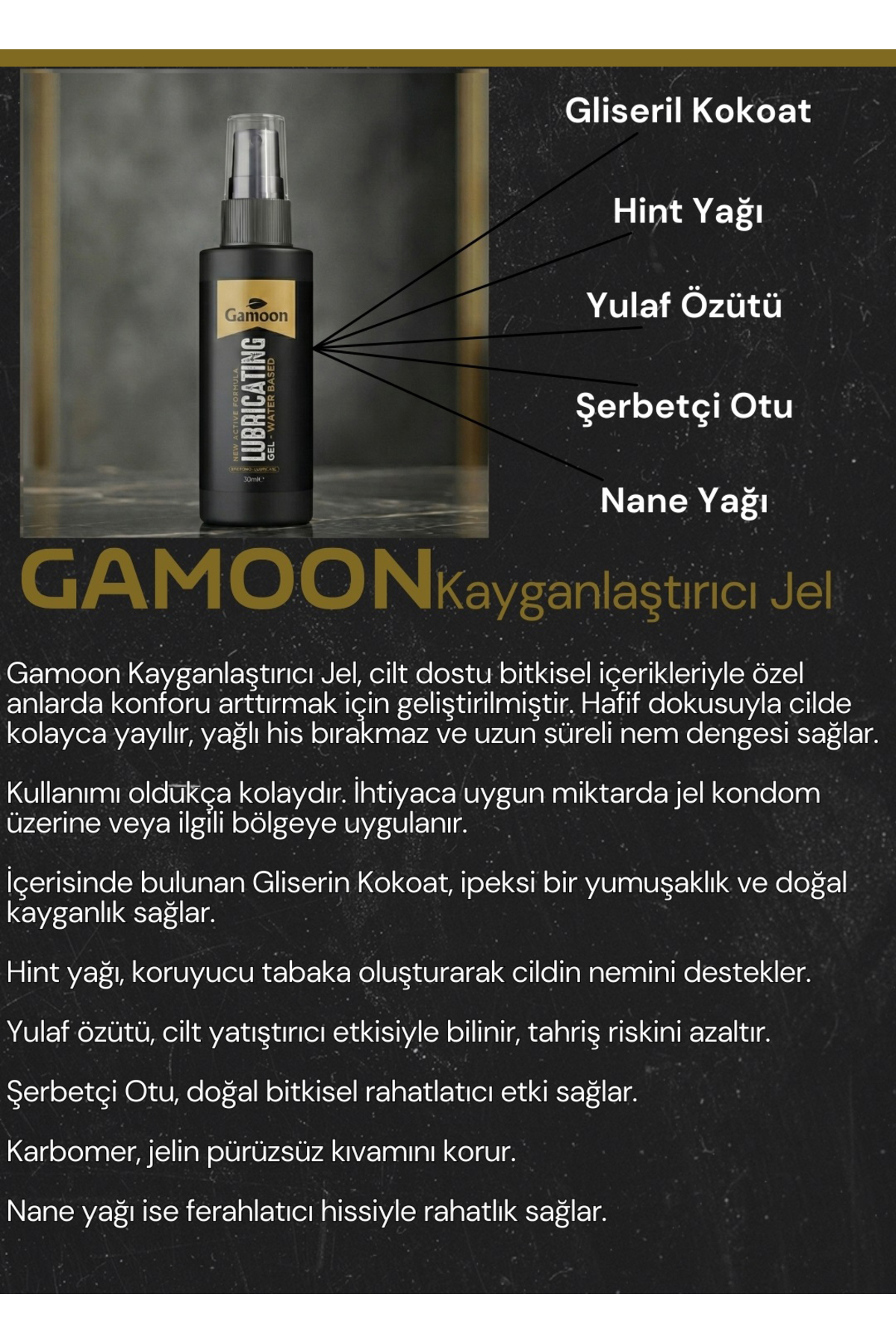 Set Cinsel Gıda — gmnset — تصویر 3 از 6