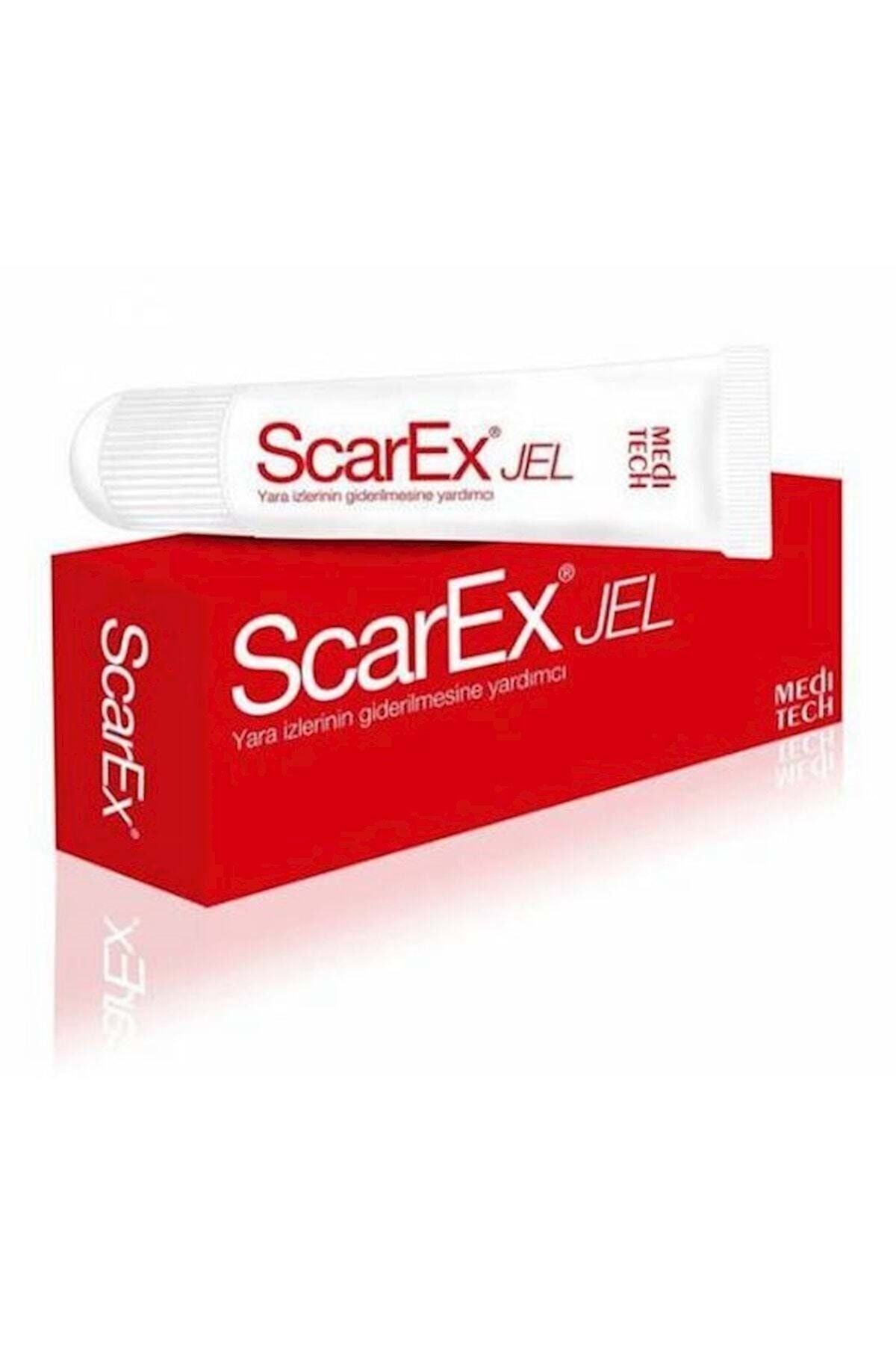 Meditech Jel 15 gr x 2 adet — scarex2adet — تصویر 2 از 2