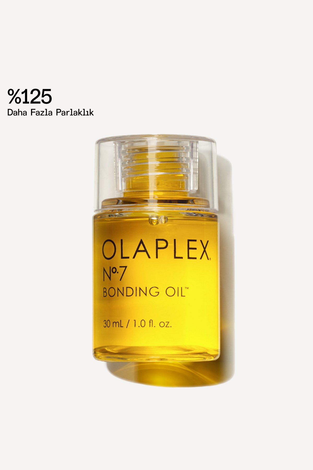 Olaplex Nº.7 Bonding Oil Bağ Güçlendirici Saç Bakım Yağı - Fiyatı, Yorumları
