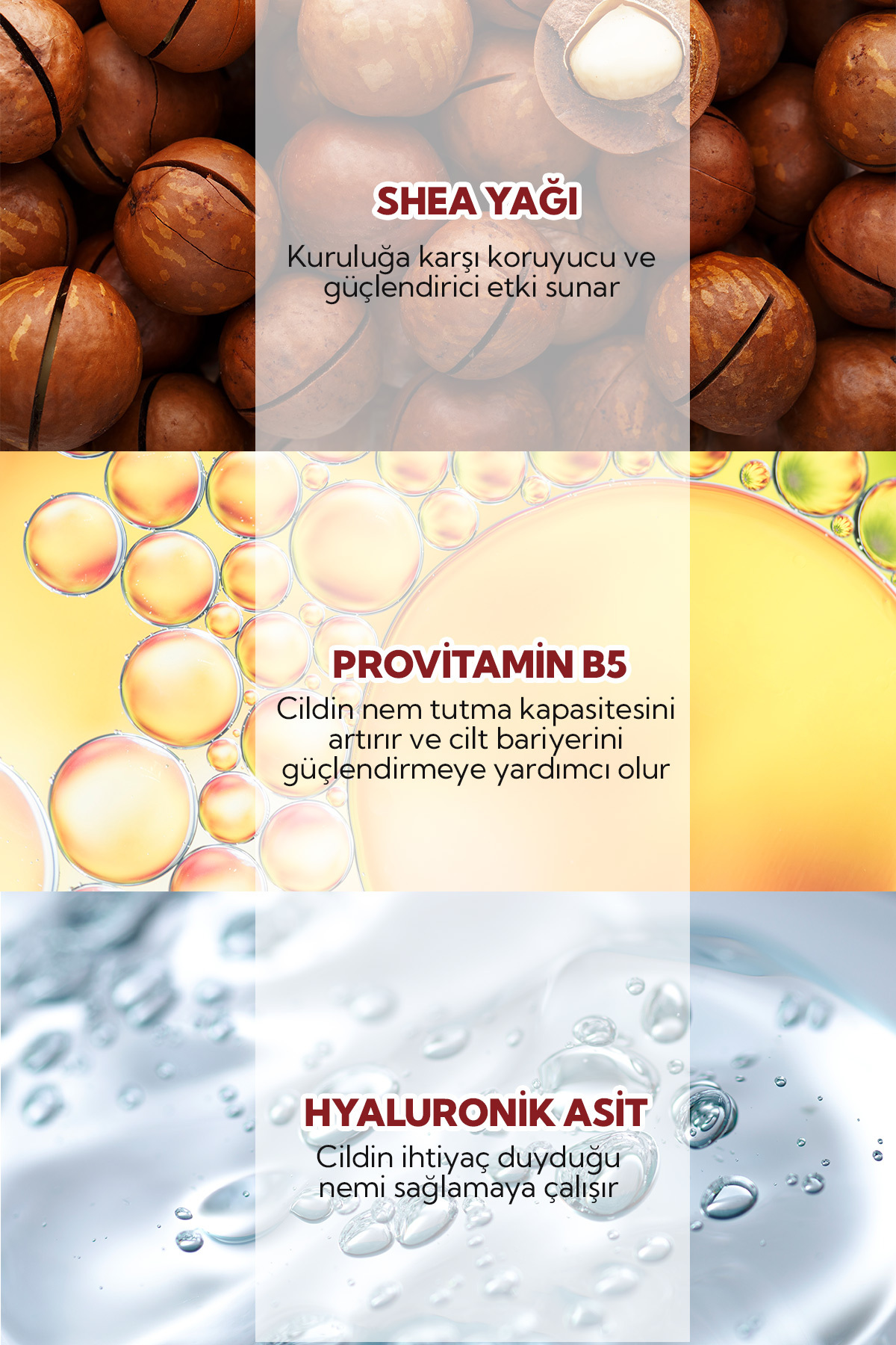 Advanced Series Silky Moist Serum 30 ml — 8684215391010 — تصویر 3 از 5