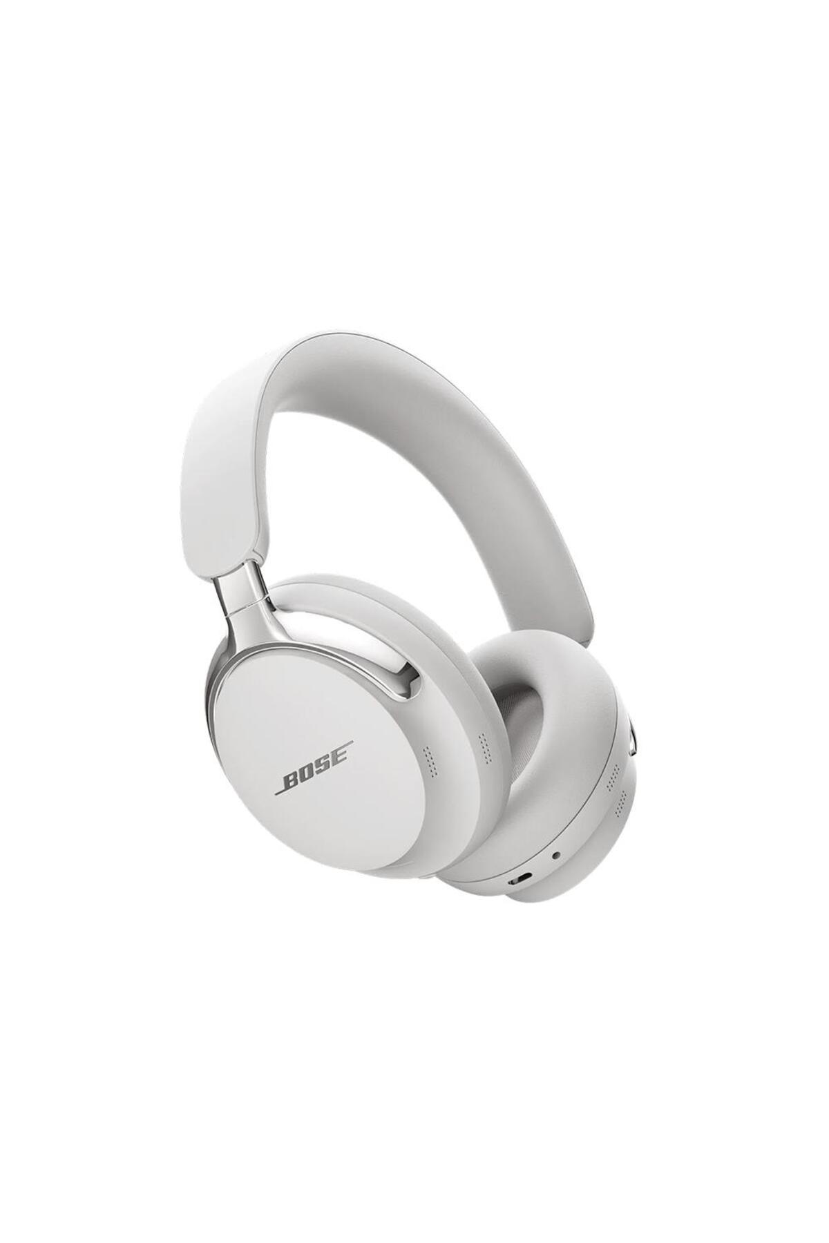 Bose Casti Over-Ear QuietComfort Ultra 2nd Gen, Wireless