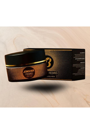 JONVIAR Fedro Ücut Bakım Masaj Kremi 100ml