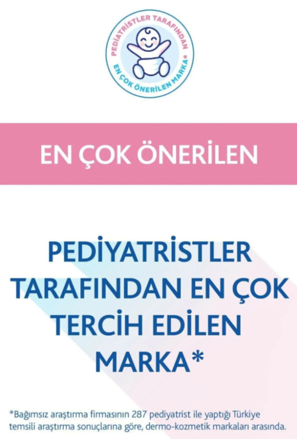 Bepanthol Provitamin B5 Içeren Baby Pişik Önleyici Merhem 30 Gr X3 Adet fotoğrafı 2 (önizleme)