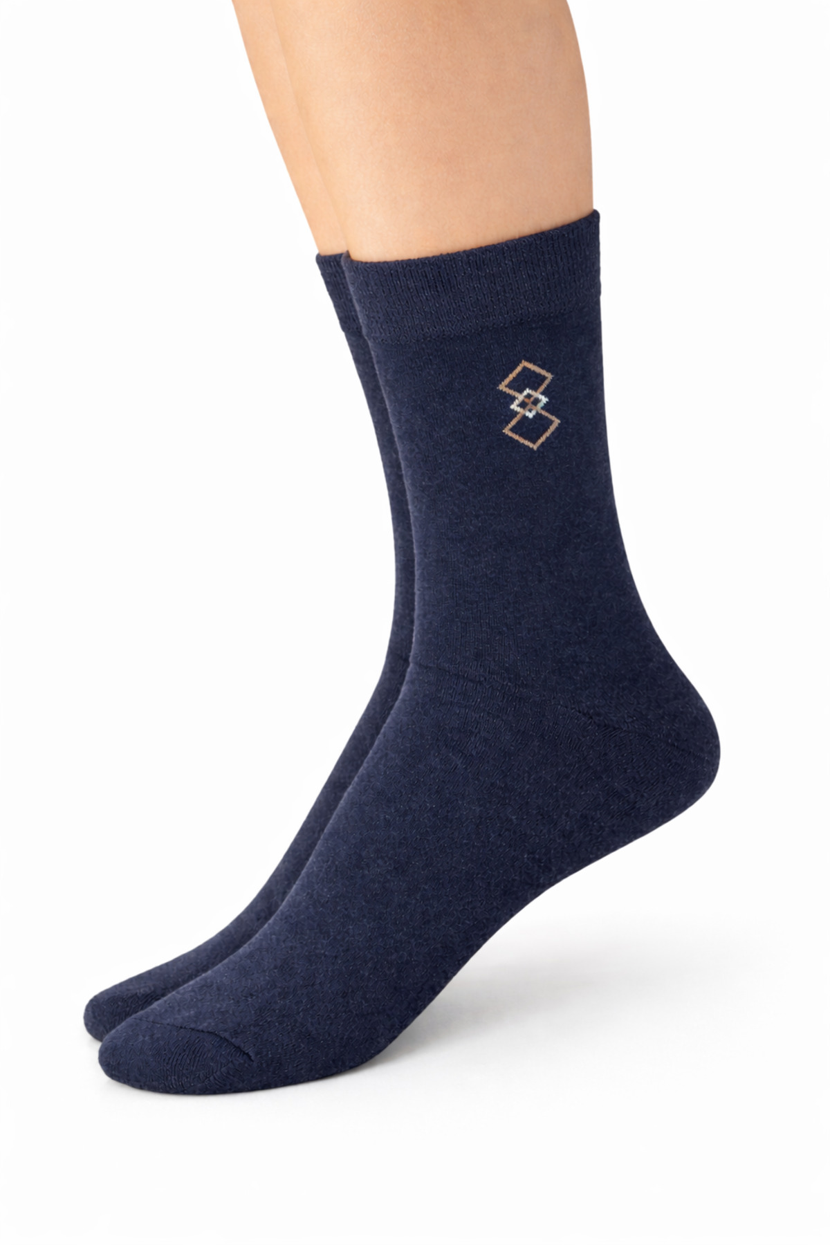 Agk Çorap  12'li Erkek Çorap - Görsel 3