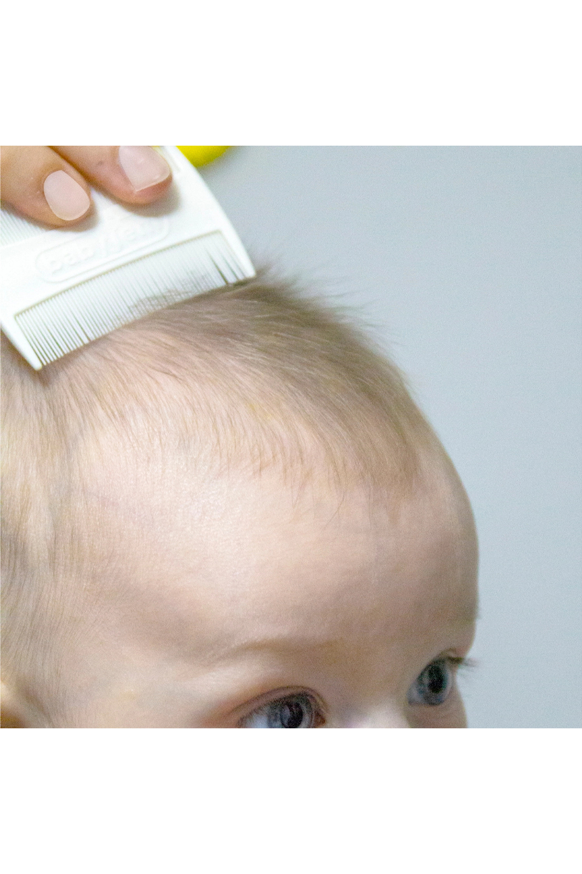 Babyjem Konak Tarağı fotoğrafı 3 (önizleme)