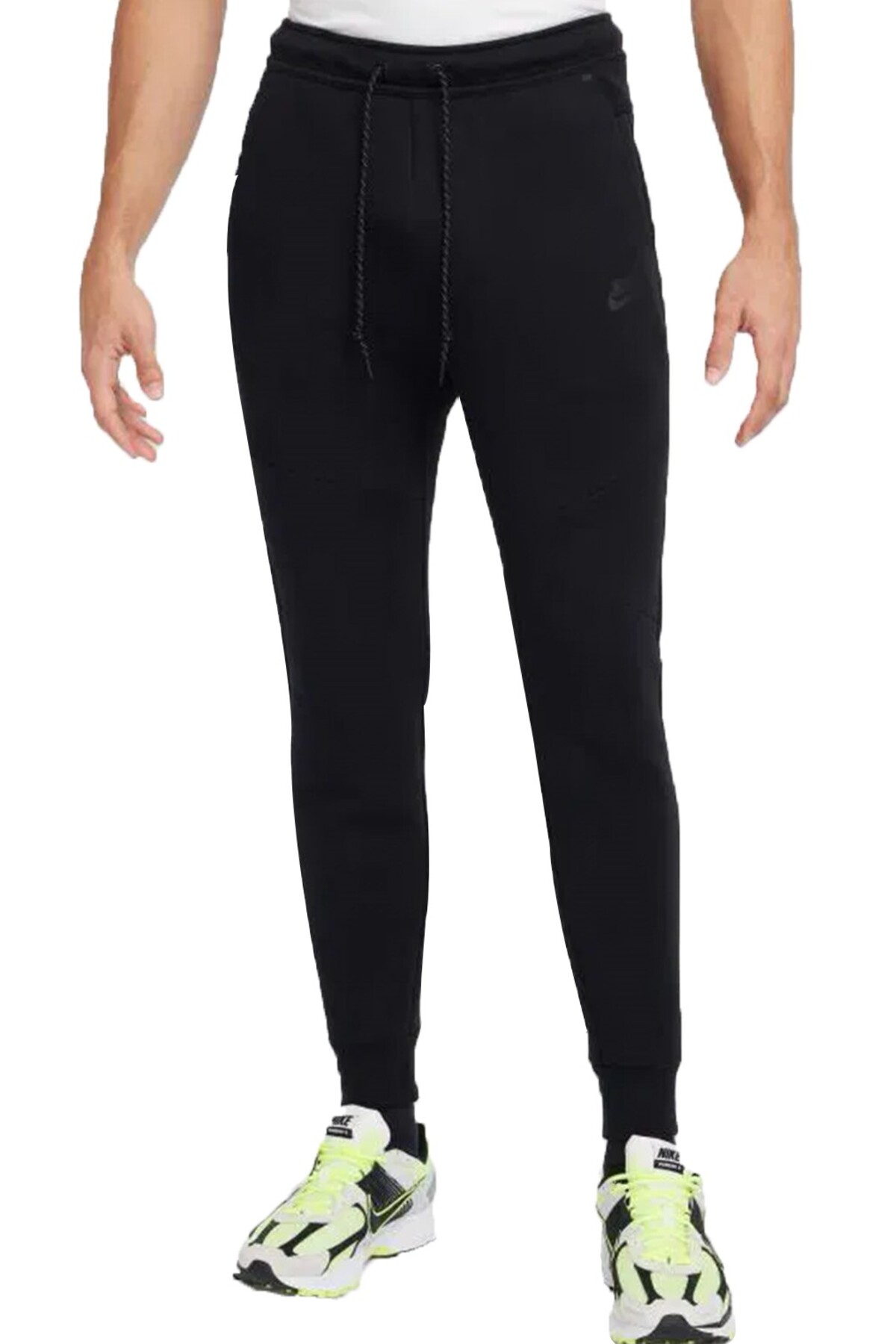 شلوار راحتی مردانه M Nk Tech Fleece Jogger نایکی شلوار ورزشی Nike