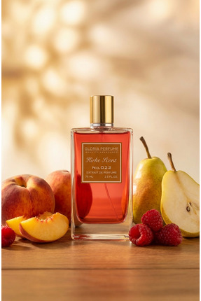 Gloria Perfume Kirke Scent 75 ml Edp Unisex Parfüm