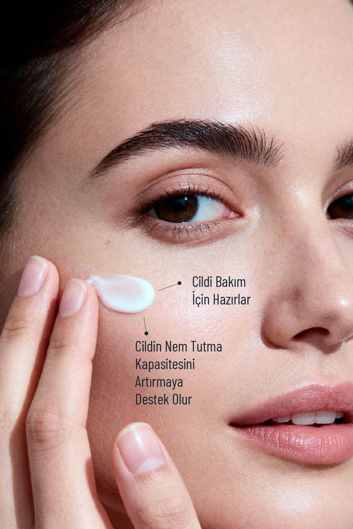 Multi Vitamin Jel Tonik Tüm Cilt Tipleri İçin Nemlendirici ve Ferahlatıcı Cilt Toniği 30 ml — TYCWH3WP0N169633394273857 — تصویر 3 از 5