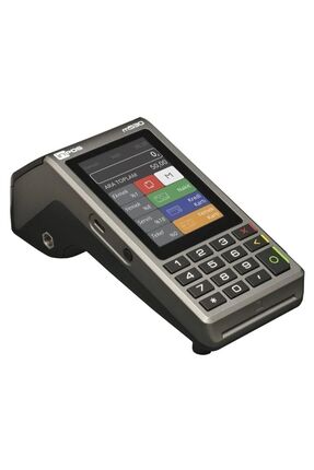inPOS Ücretsiz Kurulum · M530 Ecr Yeni Nesil Yazarkasa Pos Cihazı