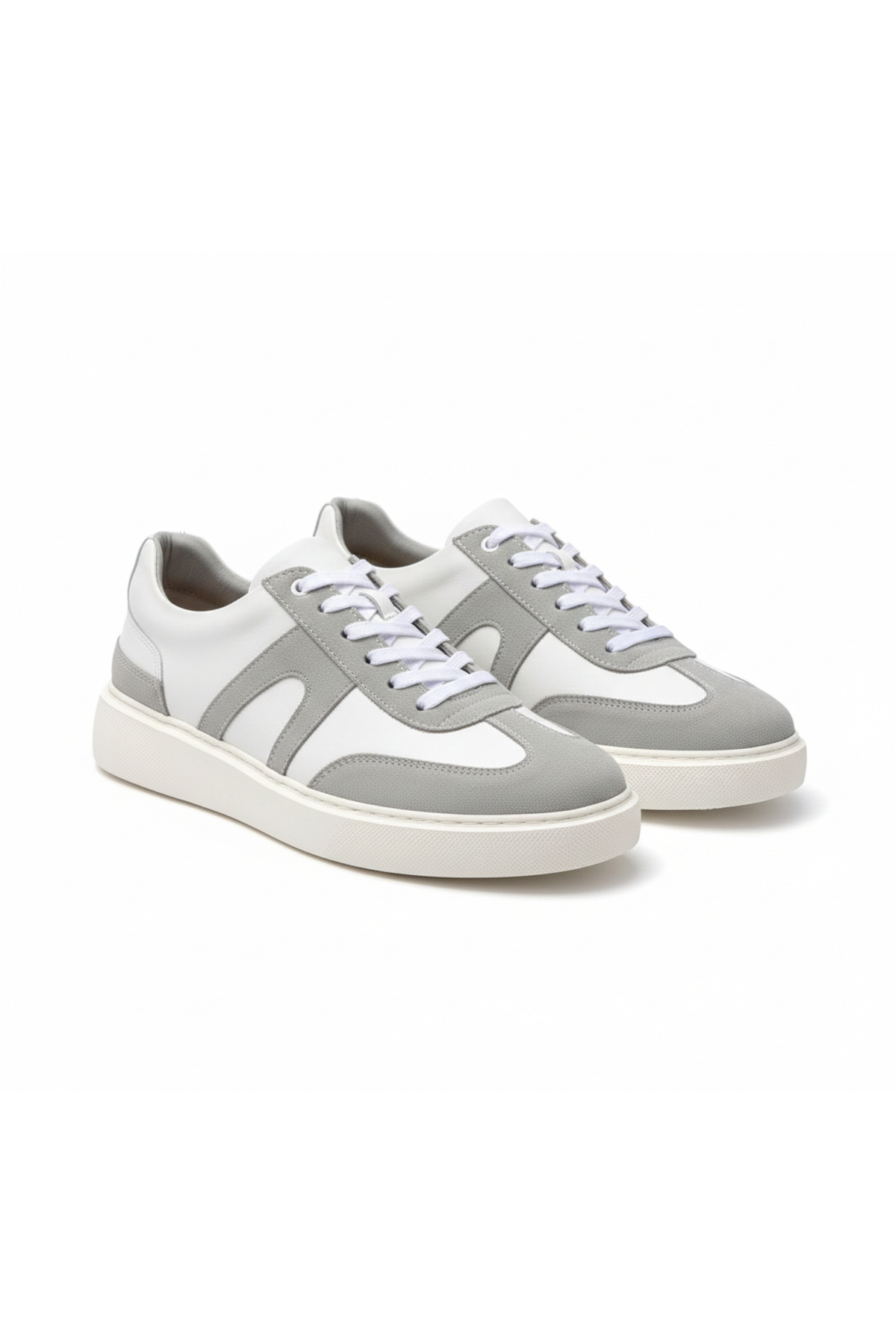 GENUINE LEATHER CASUAL CASUAL MEN'S SHOES NEW SEASON SNEAKER GÇALP040324