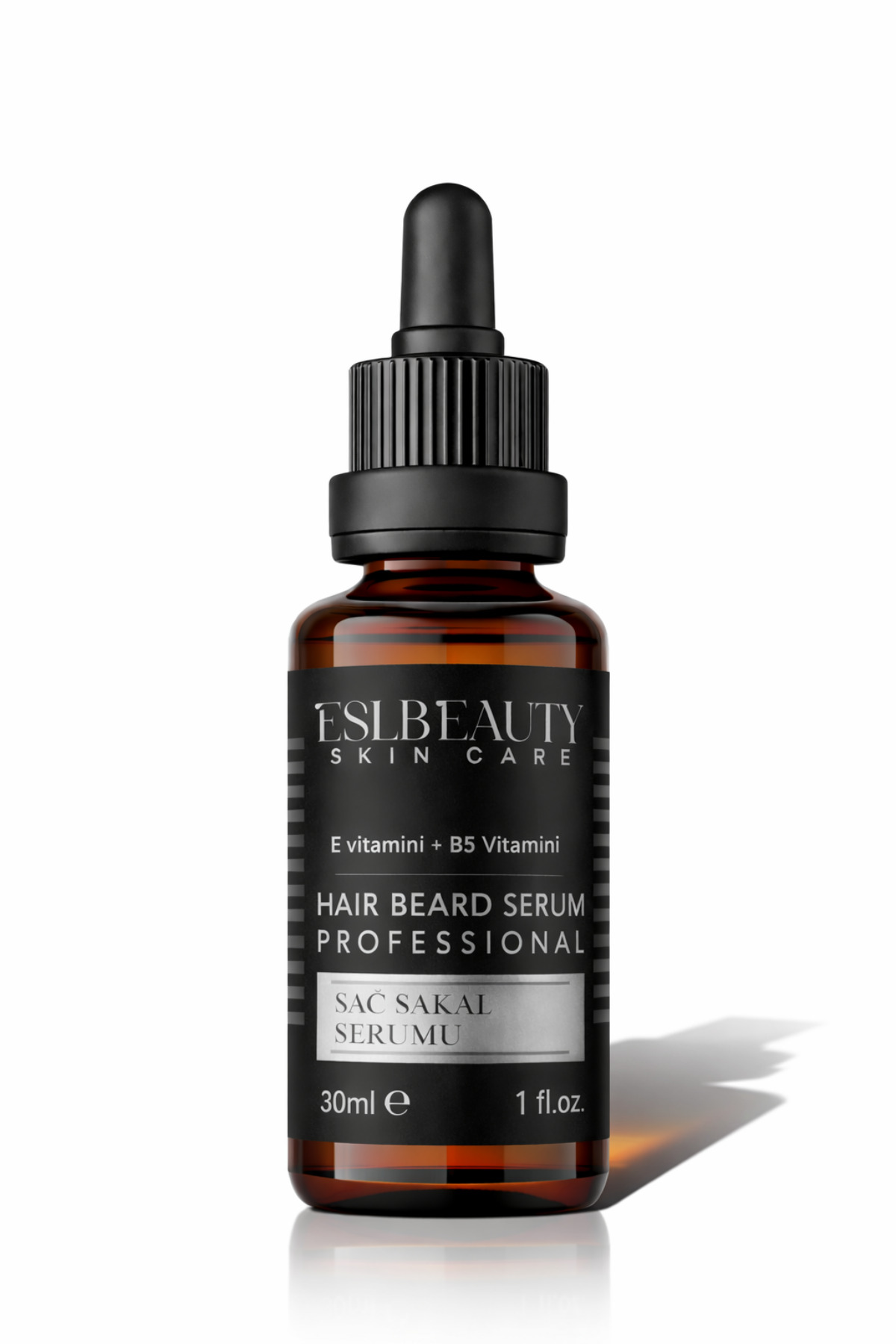 Saç– Destekli Serum 30 ml | Dökülme Karşıtı & Sıklaştırıcı — 2556731 — تصویر 6 از 6