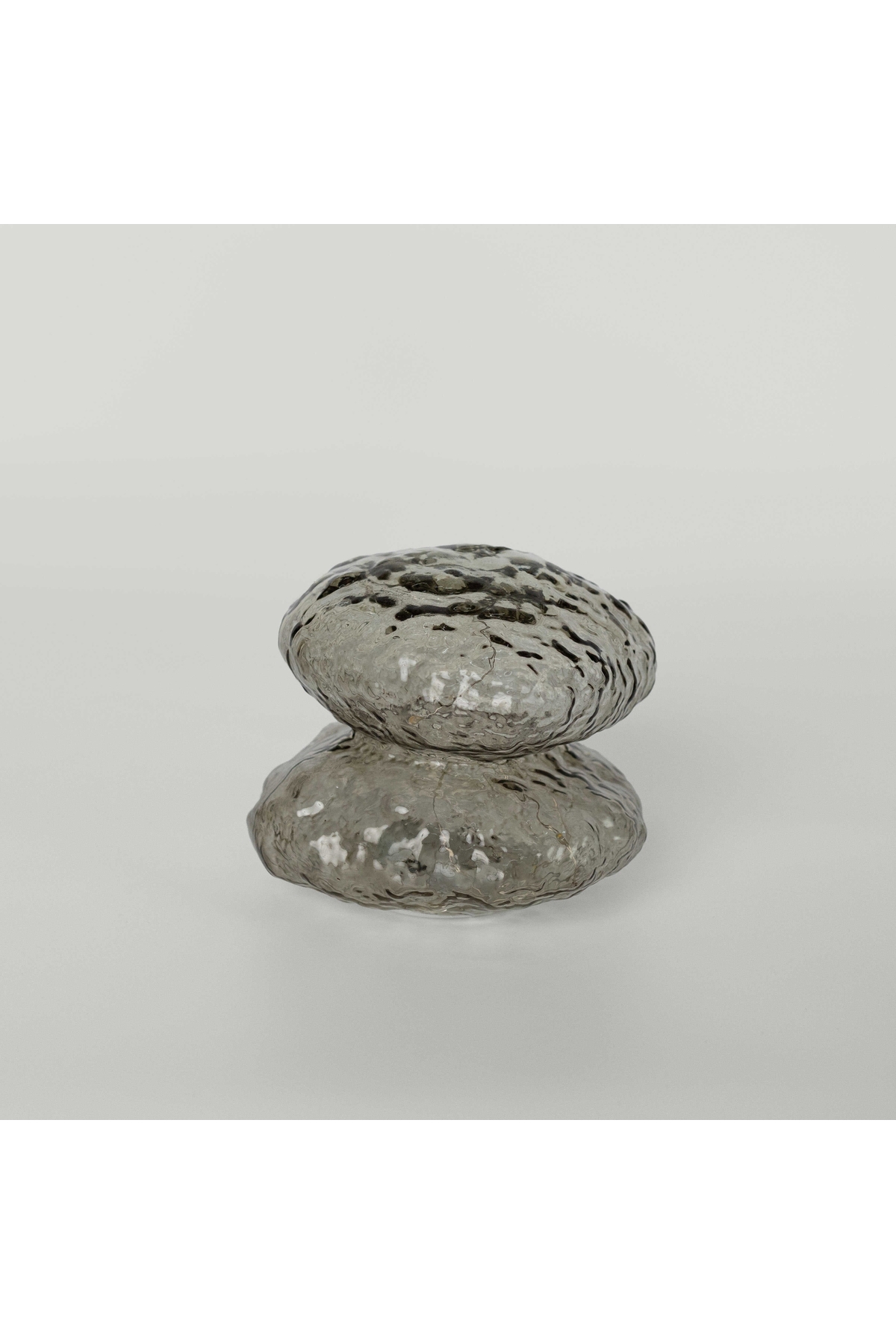 Latte 13.5x12x11 cm Led Decor Brown